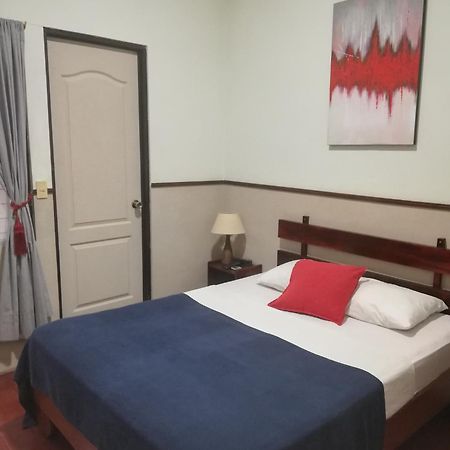 Hotel Santamaria Airport North / Alajuela Downtown ภายนอก รูปภาพ